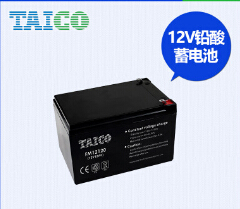 12V12AH太陽(yáng)能系統(tǒng)免維護(hù)鉛酸儲(chǔ)能蓄電池