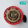 專業(yè)批發(fā)3KW發(fā)電機(jī) 168抽水機(jī) 馬路切割機(jī)通用拉盤配件 168F拉盤