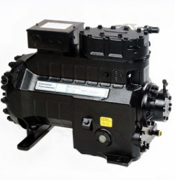 D3DS-1000DC7.5kw180kg低溫冷藏設(shè)備定排量封閉式谷輪壓縮機