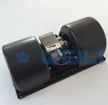 客車大巴空調(diào)蒸發(fā)風(fēng)機(jī)鼓風(fēng)機(jī)電機(jī)(ZHF2101Z)
