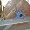 李河機(jī)械廠精工制造鋁粉球磨機(jī)