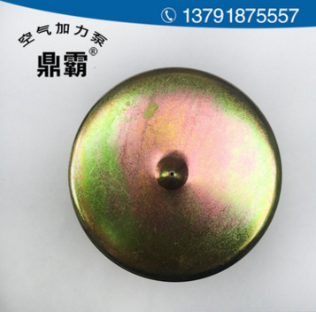 裝載機(jī)專用配件 生產(chǎn)各種型號空氣加力泵用油壺 油壺 不銹鋼