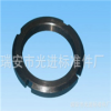 庫存現(xiàn)貨圓螺母GB810國(guó)標(biāo)螺母 標(biāo)準(zhǔn)件GB810圓螺母