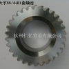 大宇55曲軸齒 4JB1/4JG1發(fā)動機 挖掘機配件
