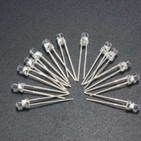3MM 光敏二極管 光敏接收管 光敏接收二極管 光敏傳感器