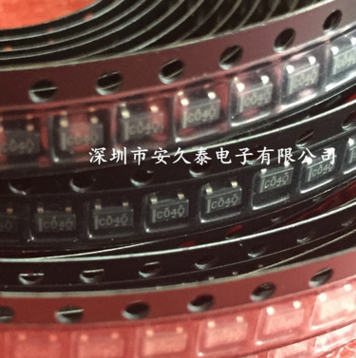 SN74LVC1G04QDBVRQ1 C04O C040 邏輯IC SOT23-5 全新原裝