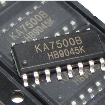 供應(yīng)KA7500 SOP16 KA7500B 降壓芯片 DC-DC切換控制器