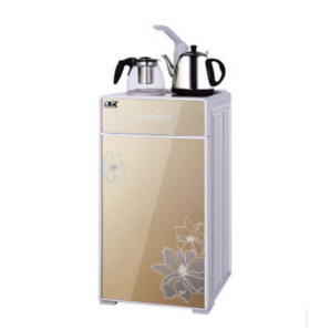 DMH-05C飲水機茶吧機立式溫?zé)峒矣瞄_水機速熱沸騰泡茶養(yǎng)生器