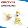生產(chǎn)供應(yīng)高品質(zhì)激光管 5mw650nm激光二極管 現(xiàn)貨銷售 交期保證