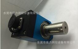 小量程方頭動態(tài)扭力傳感器 非標(biāo)定制方頭扭力傳感器
