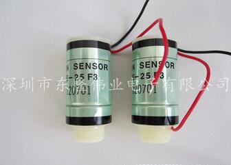 費(fèi)加羅FIGARO氧氣傳感器 KE-25F3