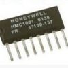 HMC1001 HMC1001-RC sip8 HONEYWELL 溫度傳感器 進(jìn)口原裝