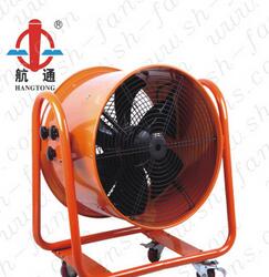 航通牌YWF4E-500M 移動式排風扇 220V廠房通
