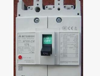 長期特價供應(yīng)日本三菱塑殼斷路器NF400-SW，NF400-SEW