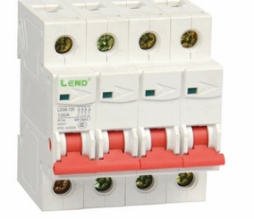 家用小型隔離開關 LDG6-125