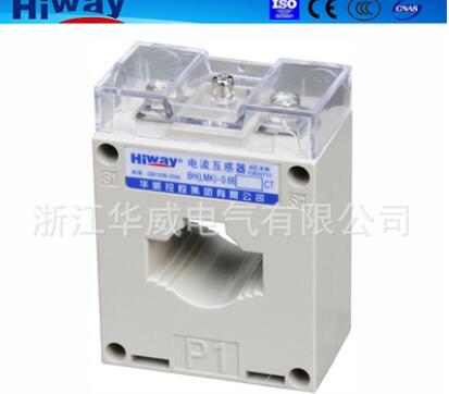 廠家直供BH-0.66系列電流互感器 BH-0.66-0.5 30/5 一次芯 φ30