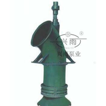 28ZLB-70立式軸流泵