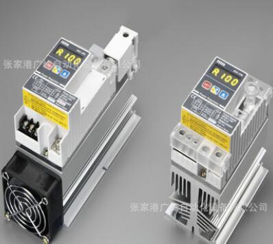 供應(yīng)臺灣陽明FOTEK三相三線式數(shù)位功率調(diào)整器TSC-340 電力調(diào)整