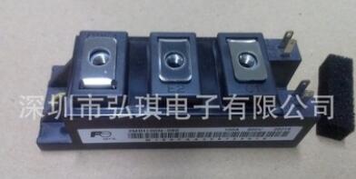 2MBI100N-060，富士全新模塊，品牌進口，假一賠十2MBI100N