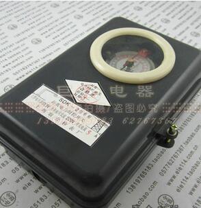 石英電力時(shí)控開關(guān) SDK-2 5A