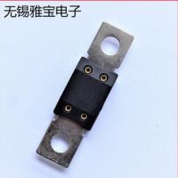 叉栓式汽車(chē)保險(xiǎn)絲平板汽車(chē)保險(xiǎn)絲300A車(chē)用保險(xiǎn)絲圓孔