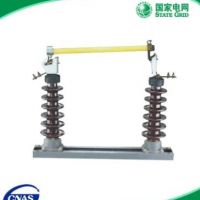 RW5-35KV/100A;200A戶外高壓瓷雙柱跌落式熔斷器