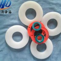 金屬制品密封墊-活接硅膠墊圈 五金工具絕緣密封防水墊 螺絲膠墊