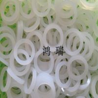 供應(yīng)環(huán)保防滑硅膠墊圈 透明防水硅膠墊圈 自粘硅膠墊圈 硅膠墊圈