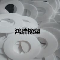 大量供應(yīng)透明自粘硅膠墊圈 白色防滑硅膠墊圈 黑色耐磨硅膠墊圈