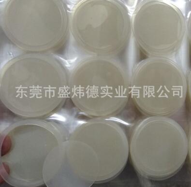 廠家供應耐高溫高透明硅膠墊 硅膠墊圈 自粘3M硅膠墊