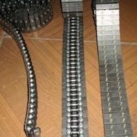 供應(yīng)各種型號性價比超高/各種材質(zhì)/非標(biāo)鏈條/工業(yè)鏈條/平頂鏈條