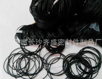 Oil seal seals