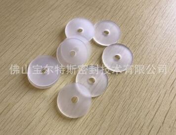 LNG加液槍閥芯內墊，5*25*2,日本大金PCTFE材料