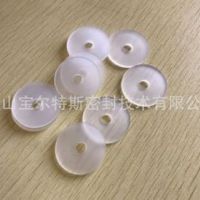 LNG加液槍閥芯內墊，5*25*2,日本大金PCTFE材料