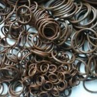 廠家批發(fā)，品質(zhì)保證氟橡膠O型圈