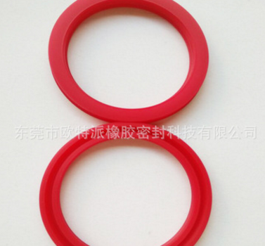 供應(yīng)優(yōu)質(zhì)U型圈 車削聚氨酯密封件 密封圈廠家直銷 可訂做非標(biāo)雜件