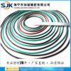 viton/ffkm 耐磨氟膠耐高溫耐腐蝕耐酸堿全氟醚 氟橡膠O型密封圈