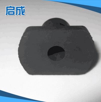 生產(chǎn)訂制各種形狀橡膠制品 橡膠墊片 橡膠雜件