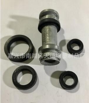 廠家直供Y型密封圈，可加工定制各類膠質規(guī)格密封圈