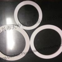 填充玻纖PTFE密封圈/聚四氟乙烯密封墊片/四氟制品- 廠家直銷(xiāo)