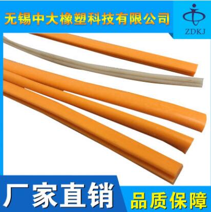 廠家直銷 硅膠密封條 耐高溫密封膠條 優(yōu)質(zhì)低價(jià)橡膠玻璃卡條