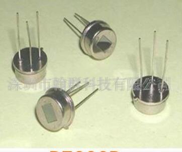 供應(yīng)日本尼塞拉Nicera紅外傳感器RE200BP 熱釋電紅外傳感器