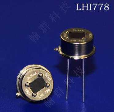 供應(yīng)原裝進(jìn)口德國海曼熱釋電傳感器LHI778 價格優(yōu)勢