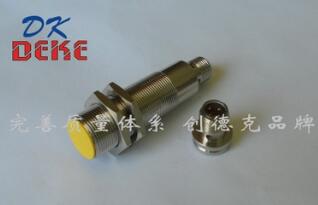 高性價(jià)比 M18插件式接近開關(guān)