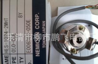 現(xiàn)貨特價(jià)銷(xiāo)售 高性能 內(nèi)密控編碼器HES-1024-2MHT質(zhì)保2年價(jià)議