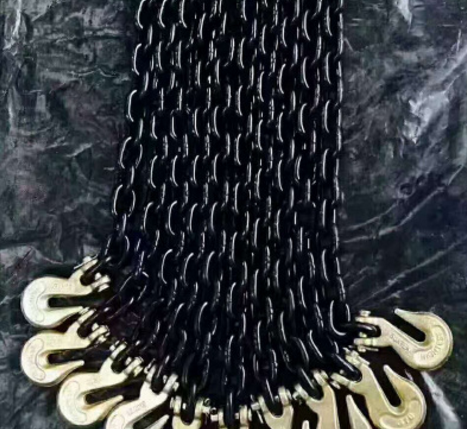 供應(yīng)耐高溫礦用起重鏈條 多種規(guī)格工業(yè)礦用起重鏈條