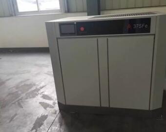 【廠家直銷】志高37SF-8B電動(dòng)固定螺桿式空壓機(jī)