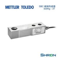 梅特勒托利多SBC稱重傳感器 SBS-1T 2T 3T 0.5T