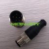 M12 終端電阻