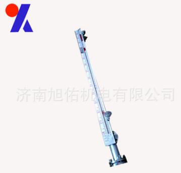 廠家定制標準磁翻板液位計 可靠性安全性量大從優(yōu)